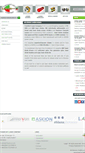 Mobile Screenshot of frlaserco.biz